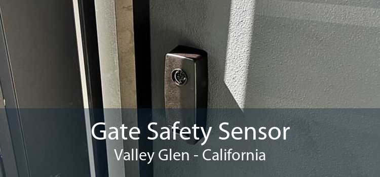 Gate Safety Sensor Valley Glen - California