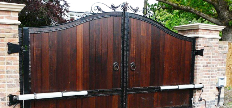 Automatic Swing Gate Repair Valley Glen