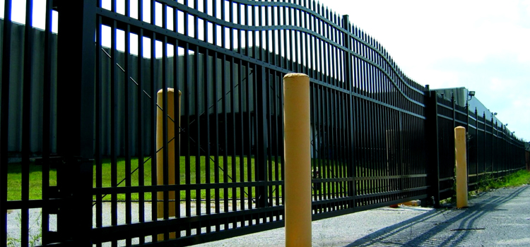 Commercial Driveway Gate Repair Valley Glen