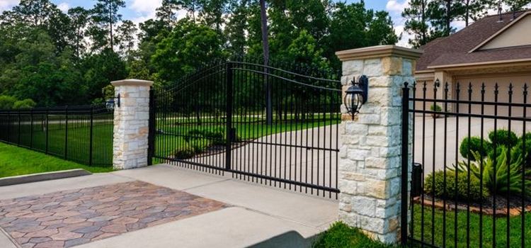 Driveway Gate Repair Valley Glen