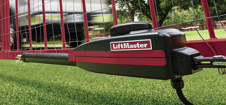 Liftmaster Gate Operator Repair Service Valley Glen