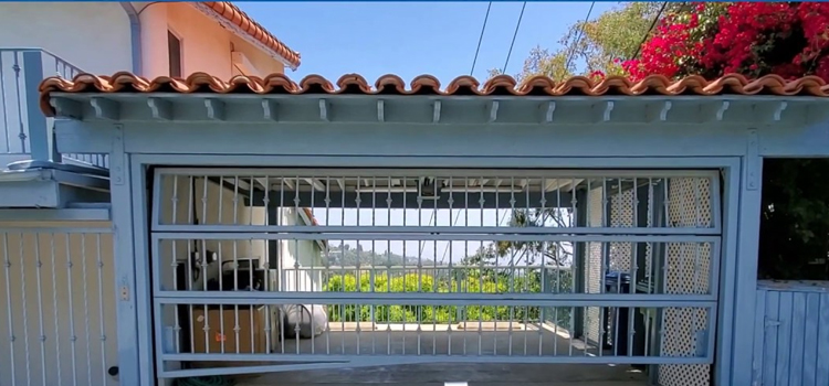 Residential Overhead Gate Repair Valley Glen